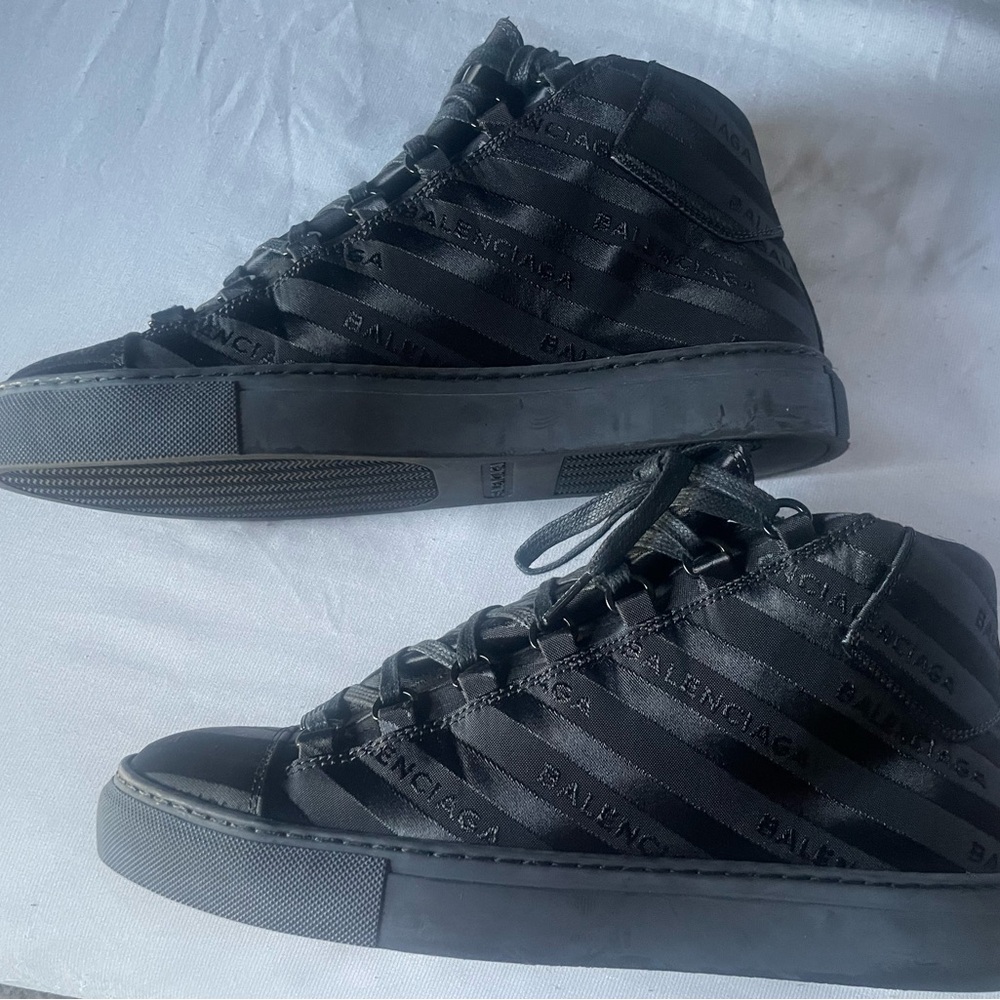 Balenciaga sneakers - Picture 6 of 7